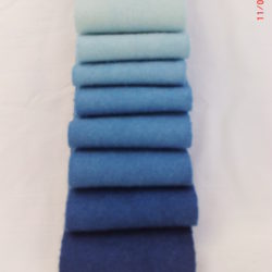 Color Wheel Blue