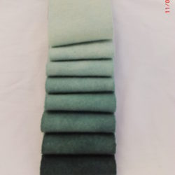 Color Wheel Blue-Green