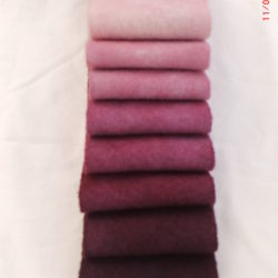 Color Wheel Purple