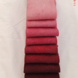 Color Wheel Red-Purple