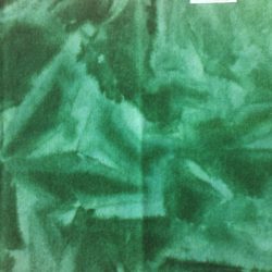 Dark Leaf Green