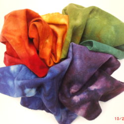 Miscellaneous - Special Wool Orders