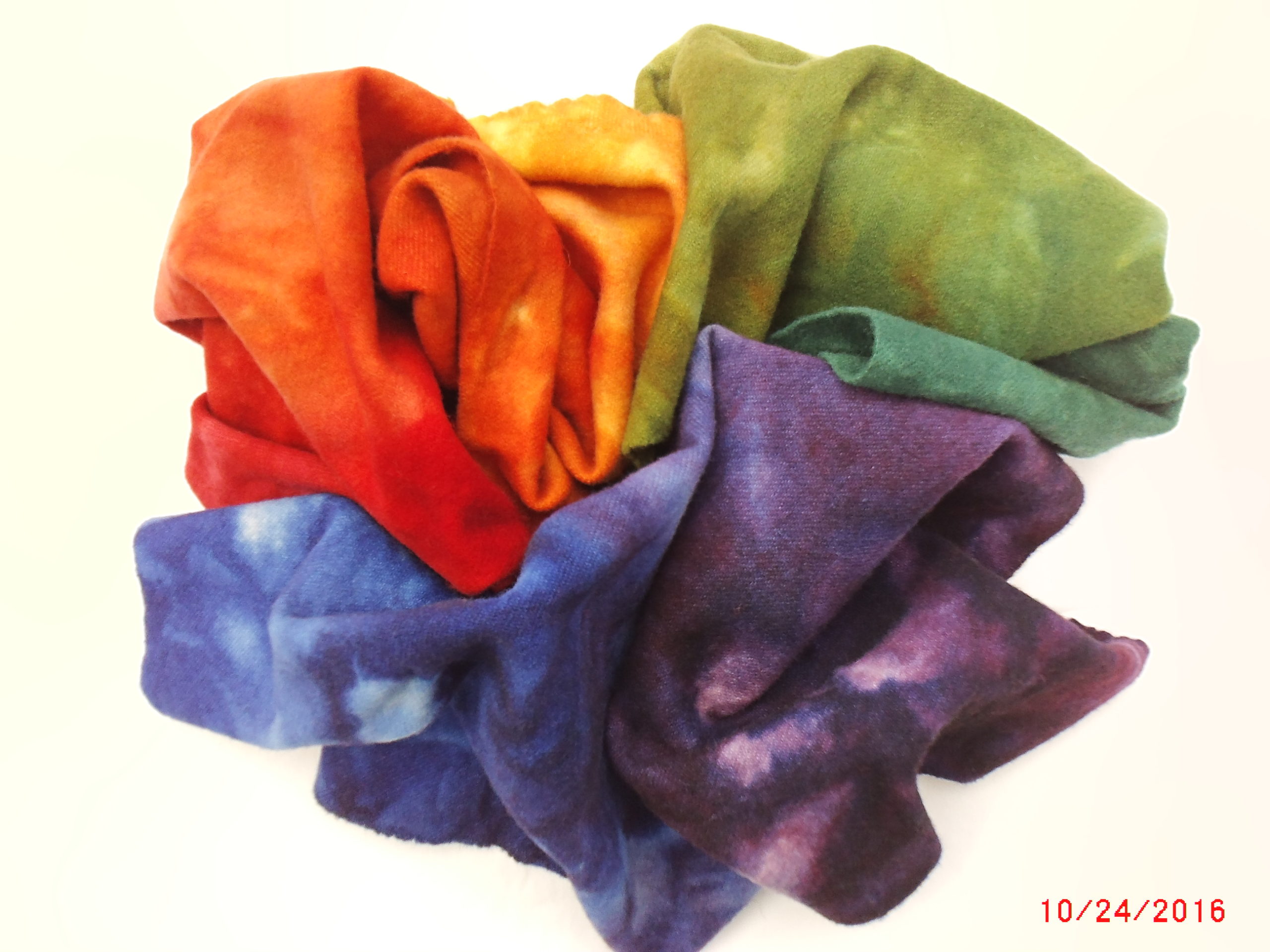 Miscellaneous - Special Wool Orders