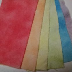 Pastel Bundle Set A