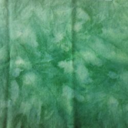 Light Leaf Green