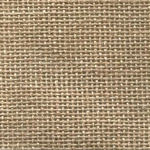 Dorr Mill Monk's Cloth for Punch Needle Rug Hooking With the